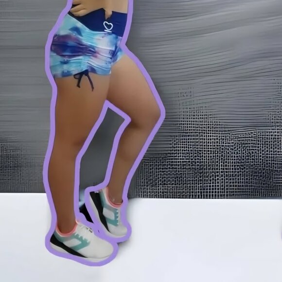 Workout cloths - Picture 1 of 2